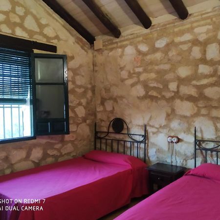 Casas Rurales Las Vinas Osuna Buitenkant foto