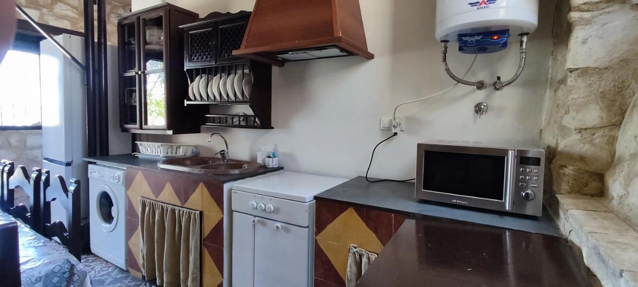 Casas Rurales Las Vinas Osuna Buitenkant foto