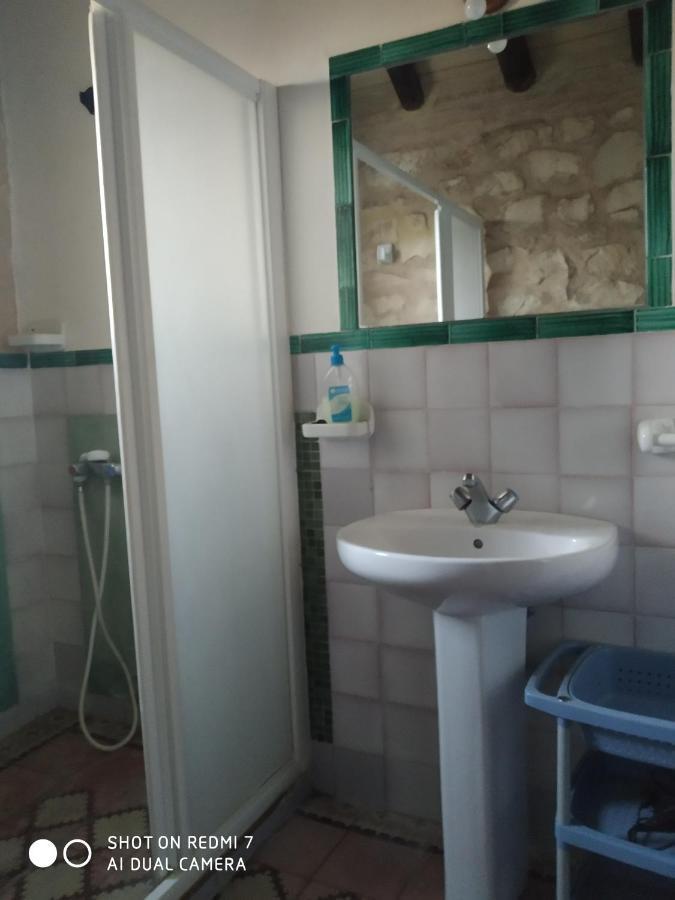 Casas Rurales Las Vinas Osuna Buitenkant foto