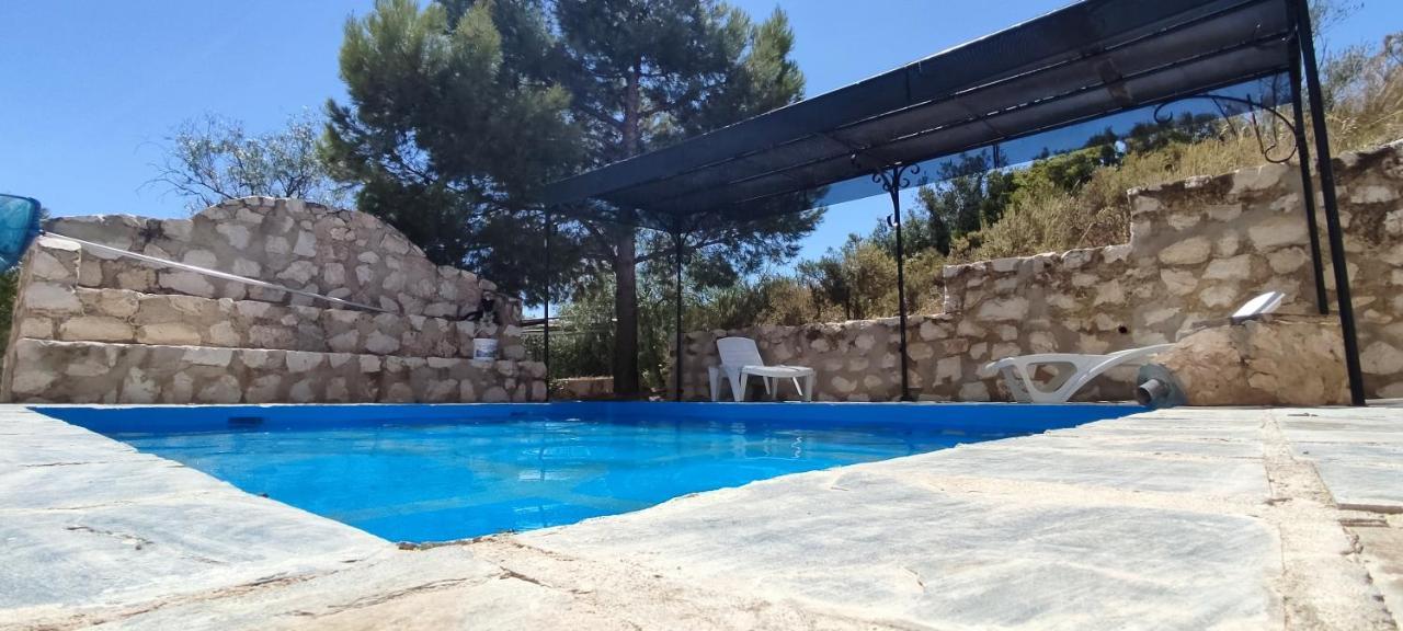 Casas Rurales Las Vinas Osuna Buitenkant foto
