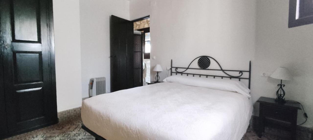 Casas Rurales Las Vinas Osuna Buitenkant foto