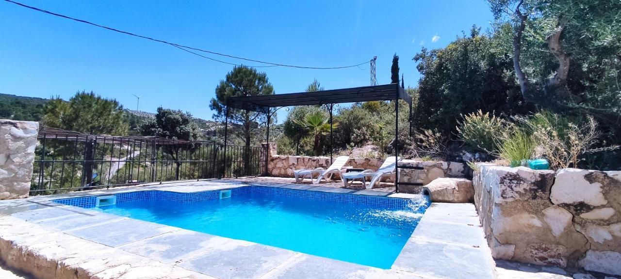 Casas Rurales Las Vinas Osuna Buitenkant foto