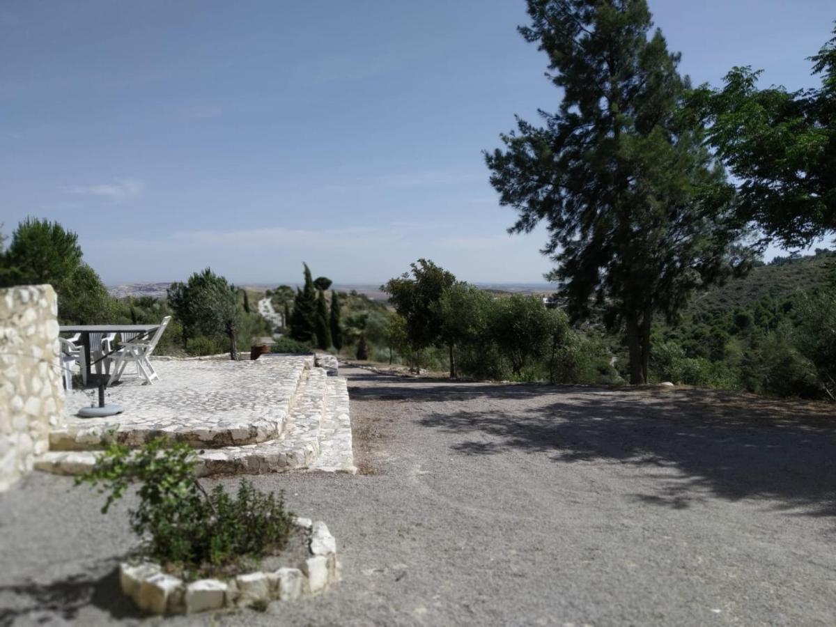 Casas Rurales Las Vinas Osuna Buitenkant foto